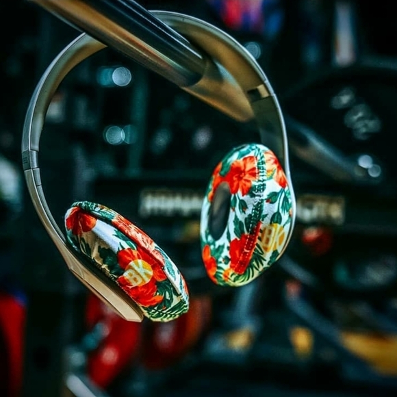 BeatKicks Headphone Covers Maui - Picture 7 of 7